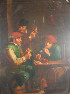 ;